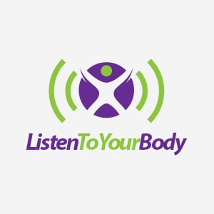Listen To Your Body - Program Logo